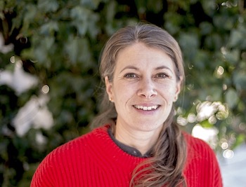 Evelyn Hüppi